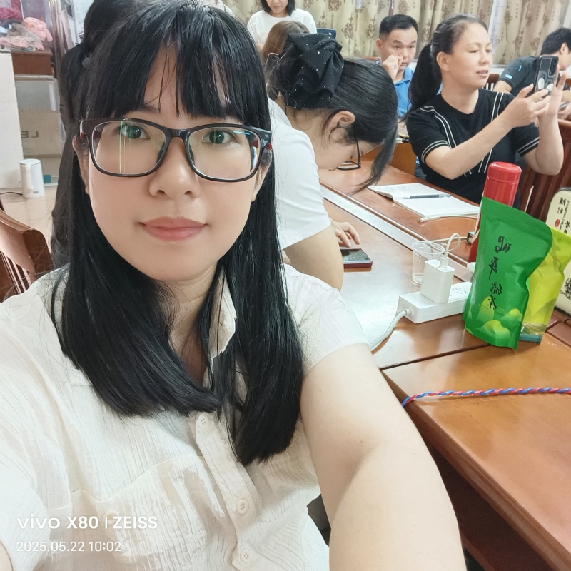 雯城慧敏的第一张照片--云霄相亲网