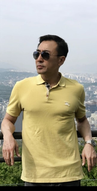 厚德载福的第二张照片--云霄相亲网