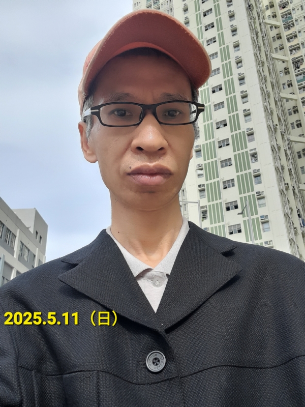 周生的第一张照片--云霄相亲网