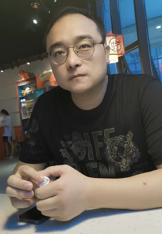 十七的第三张照片--云霄相亲网