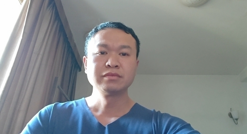 凉介的第一张照片--云霄相亲网