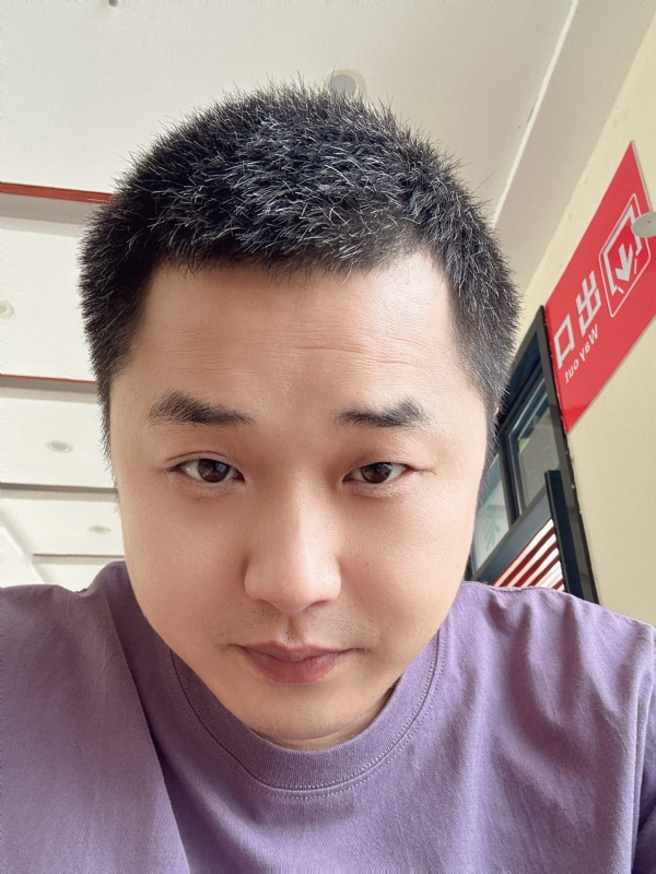 五是五的第一张照片--云霄相亲网