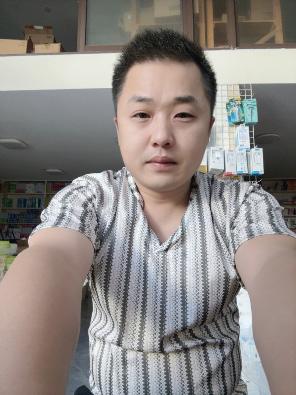 五是五的第二张照片--云霄相亲网