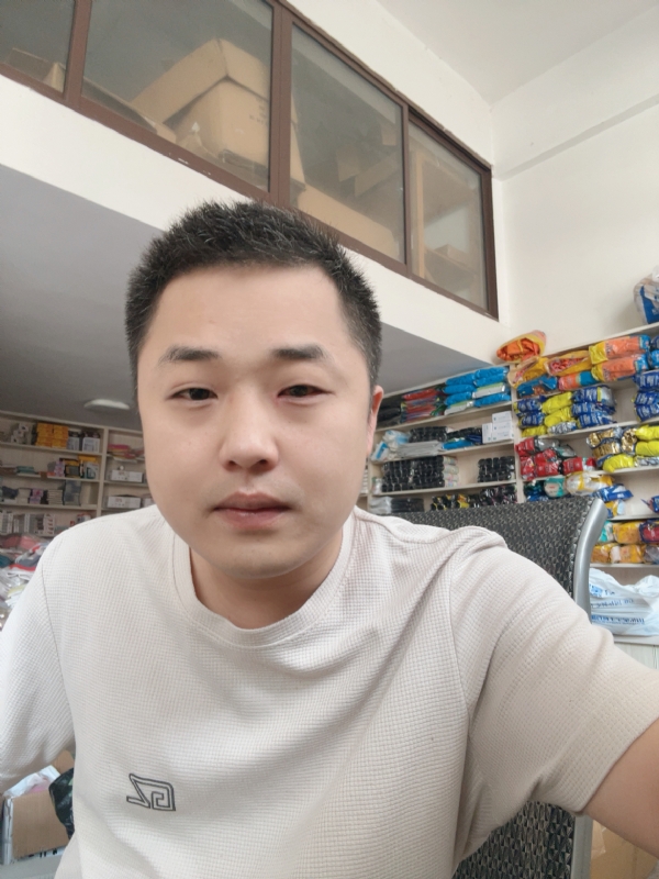 五是五的第三张照片--云霄相亲网