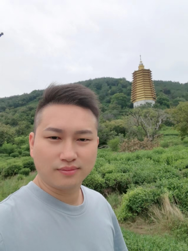 陈文海的第一张照片--云霄相亲网