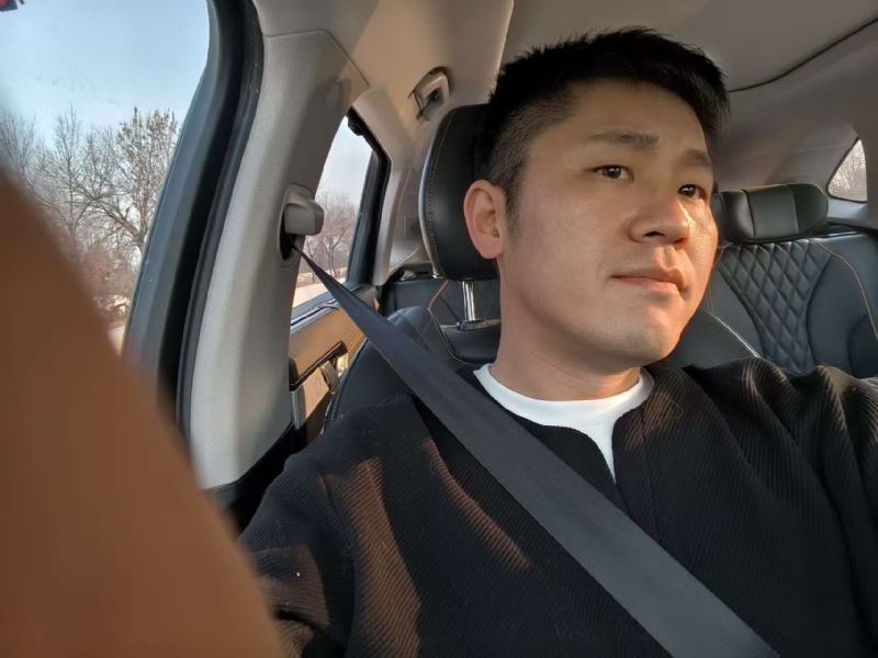 超哥的第二张照片--云霄相亲网