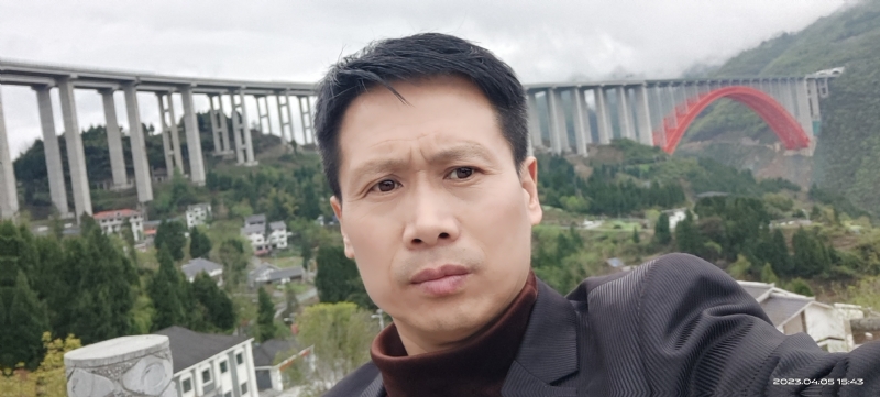 韩*劳务的第一张照片--云霄相亲网