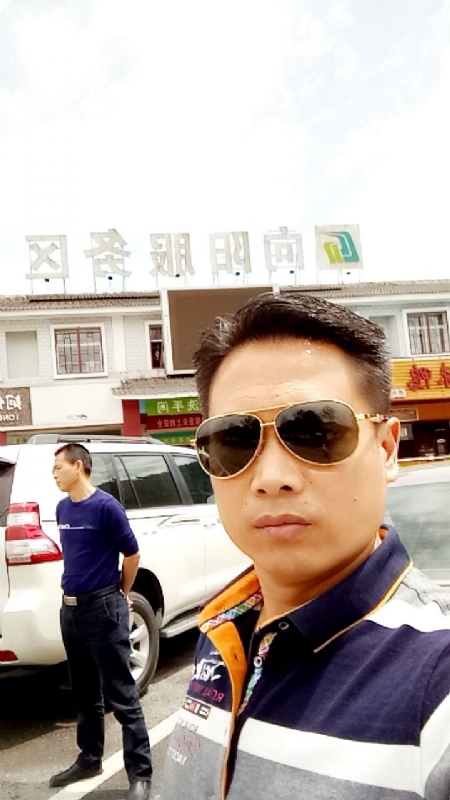 韩*劳务的第二张照片--云霄相亲网
