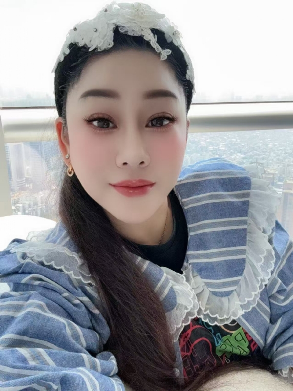 萱草沐晴的第一张照片--云霄相亲网