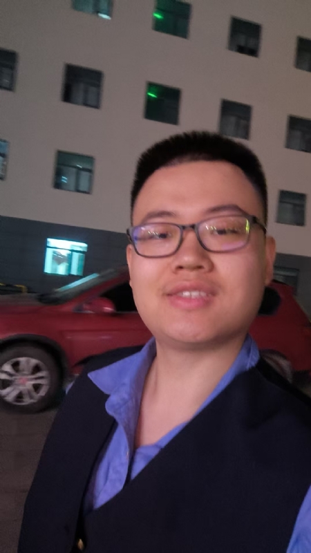 潇楚南的第一张照片--云霄相亲网