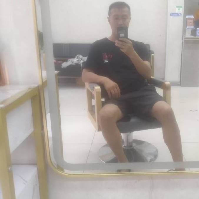 闫杰的第一张照片--云霄相亲网