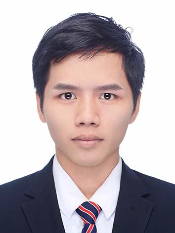 覃君的第一张照片--云霄相亲网