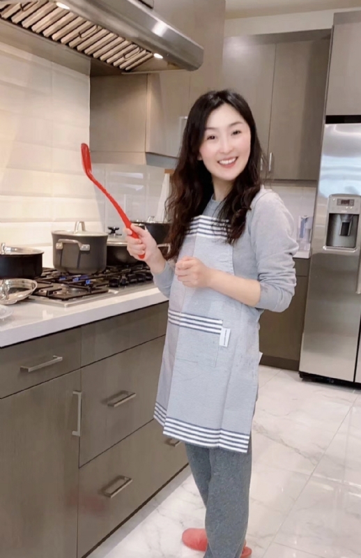 愛下廚負琴琴的第二张照片--云霄相亲网