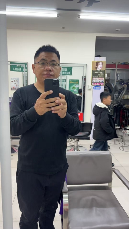 王计盖的第一张照片--云霄相亲网