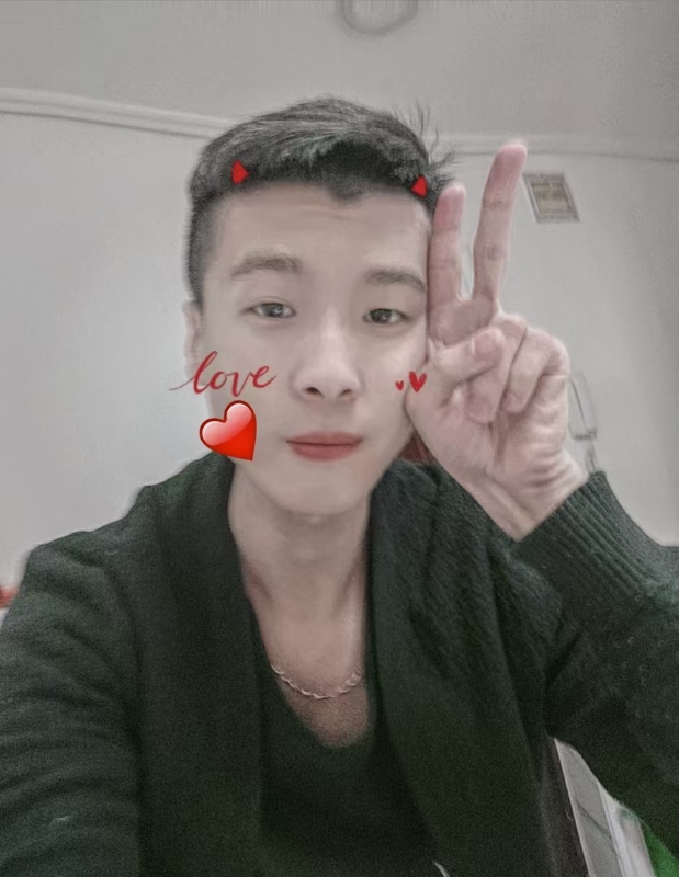 我不是巧克力的第一张照片--云霄相亲网