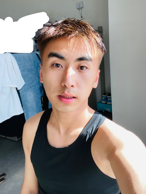 小克的第一张照片--云霄相亲网