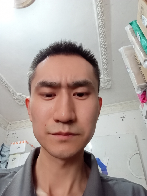 西门吹雪的第二张照片--云霄相亲网