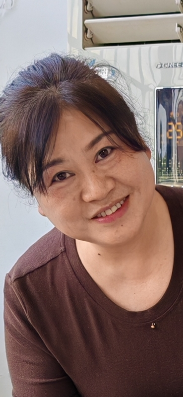 生活像一条河的第一张照片--云霄相亲网