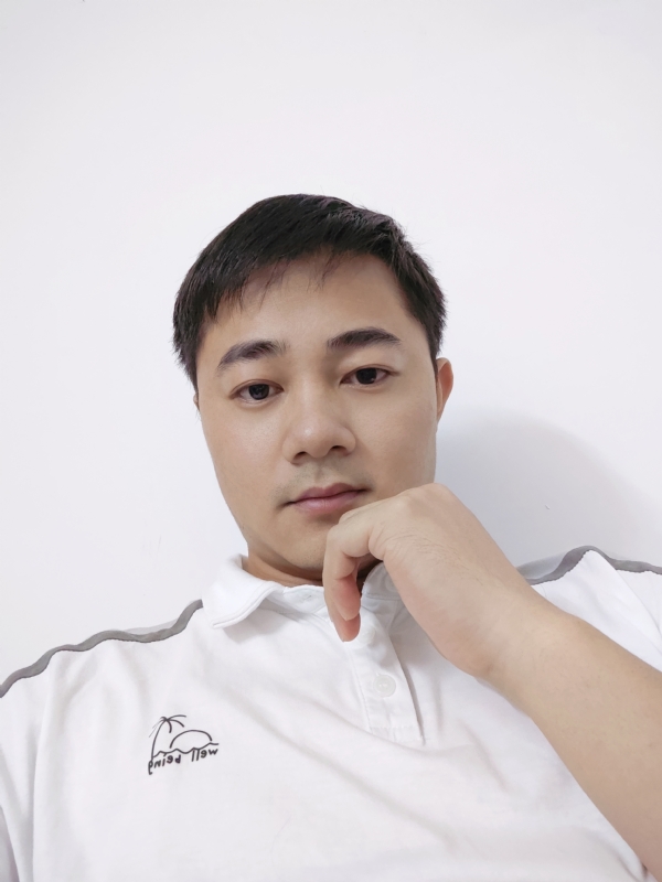 啊良的第二张照片--云霄相亲网