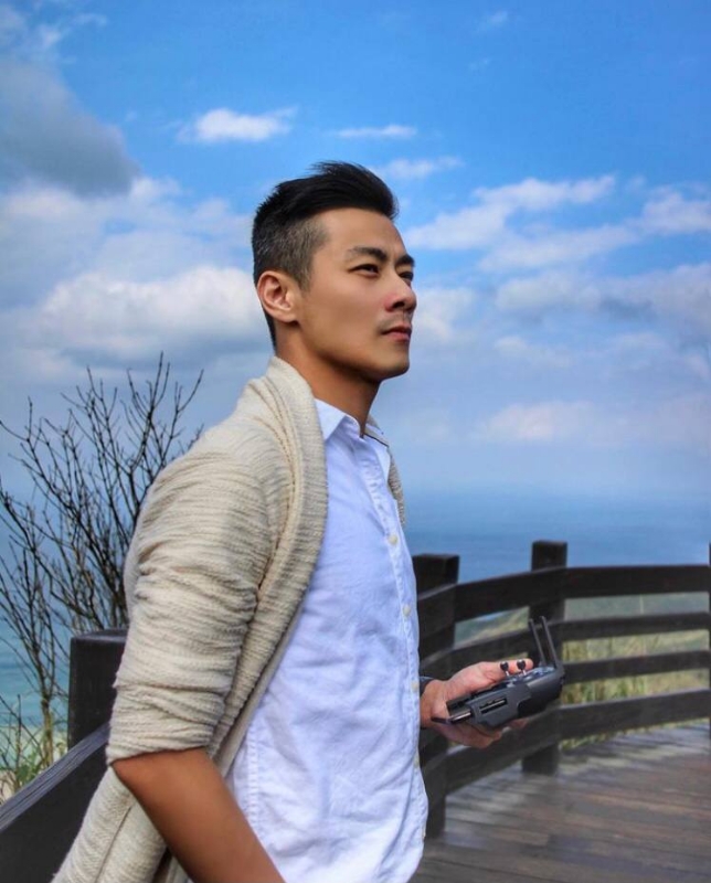 蓝天的第一张照片--云霄相亲网