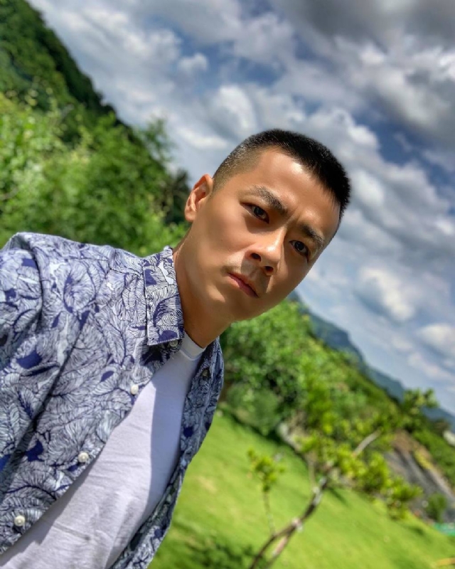 蓝天的第二张照片--云霄相亲网