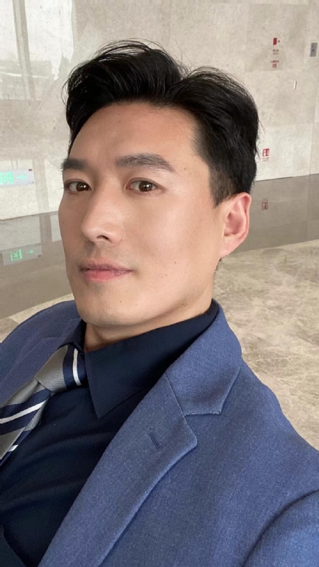 相见相识的第一张照片--云霄相亲网