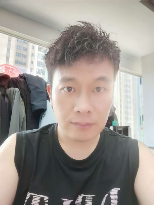 缘分何求的第一张照片--云霄相亲网