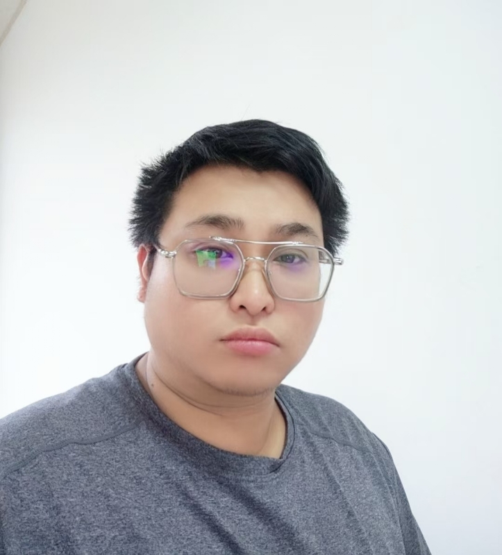 谢文涛的第一张照片--云霄相亲网