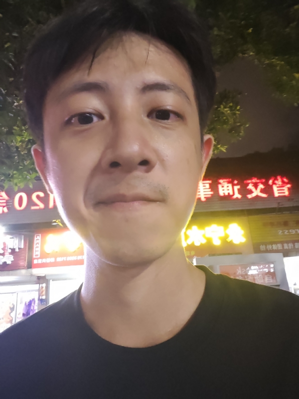 元亨利贞的第三张照片--云霄相亲网