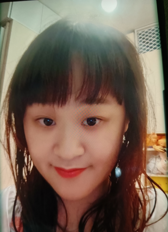 周楚洋的第一张照片--云霄相亲网