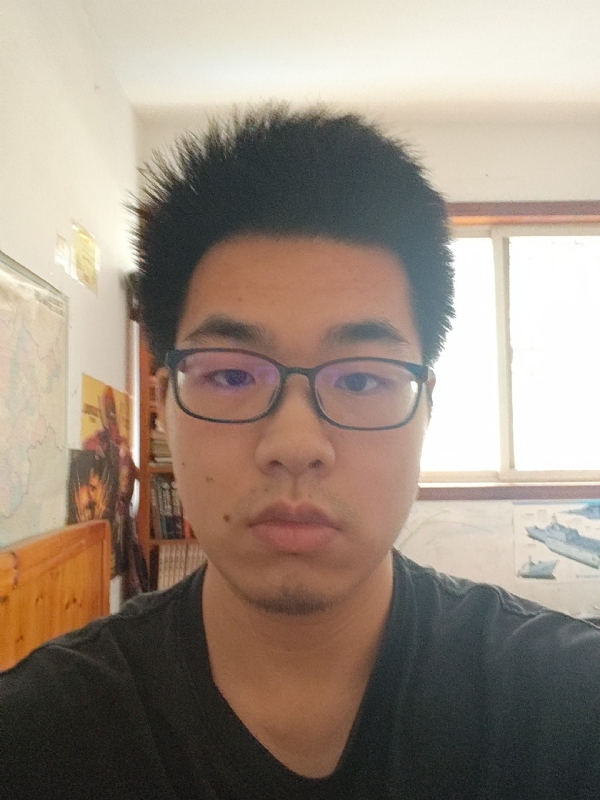 fzqdh的第一张照片--云霄相亲网
