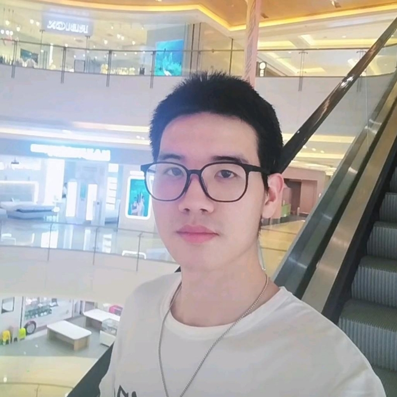 随缘的第二张照片--云霄相亲网