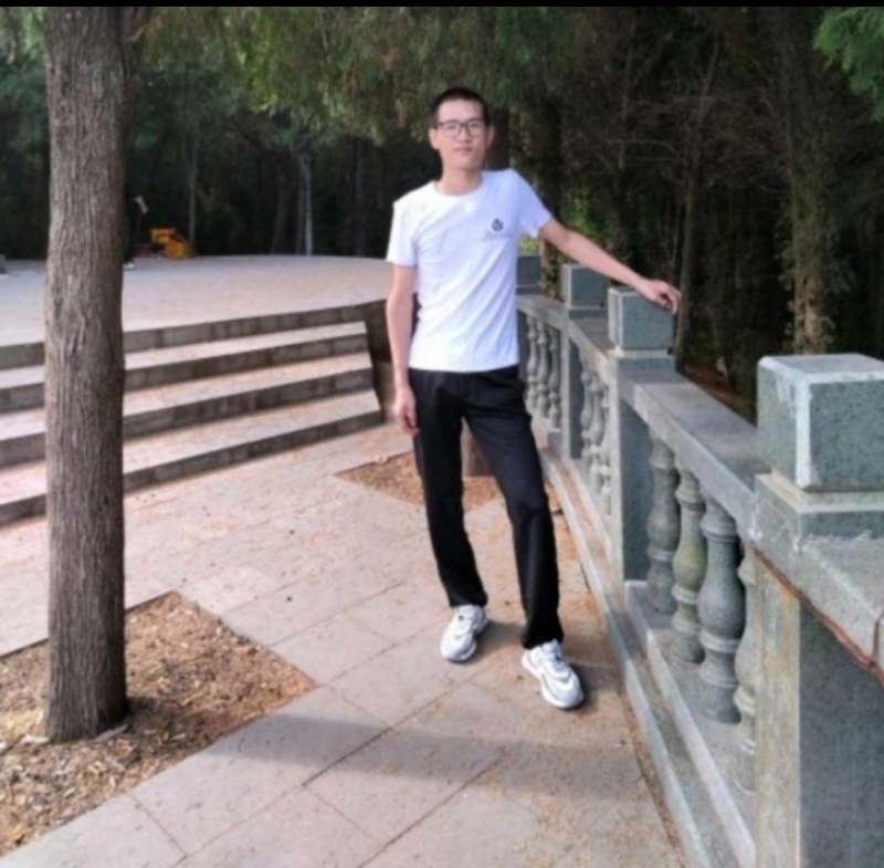 随缘的第三张照片--云霄相亲网