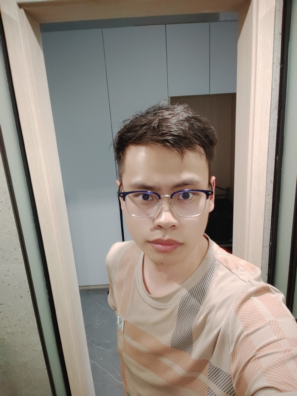 卖萌就会死星人的第四张照片--云霄相亲网