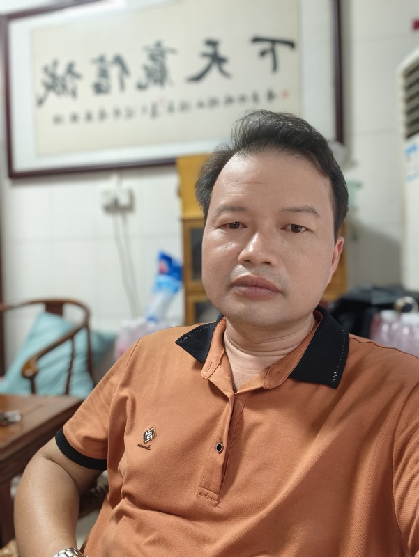 自强不息的第一张照片--云霄相亲网