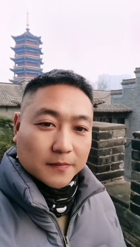 护爱天使的第一张照片--云霄相亲网