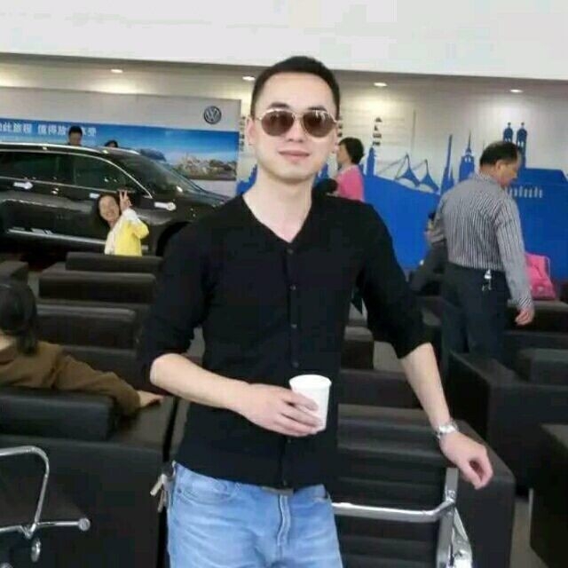 小汤米的第一张照片--云霄相亲网