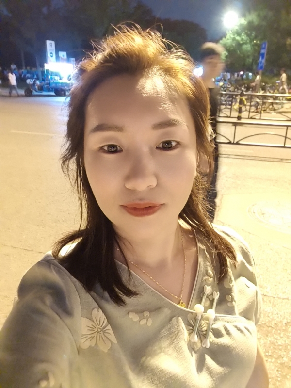 最美的期待的第二张照片--云霄相亲网