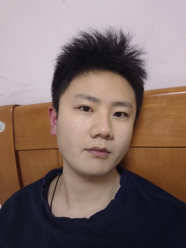 hedawode的第一张照片--云霄相亲网