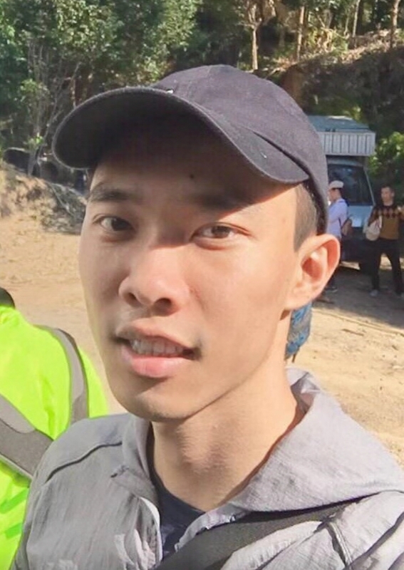 bin的第一张照片--云霄相亲网