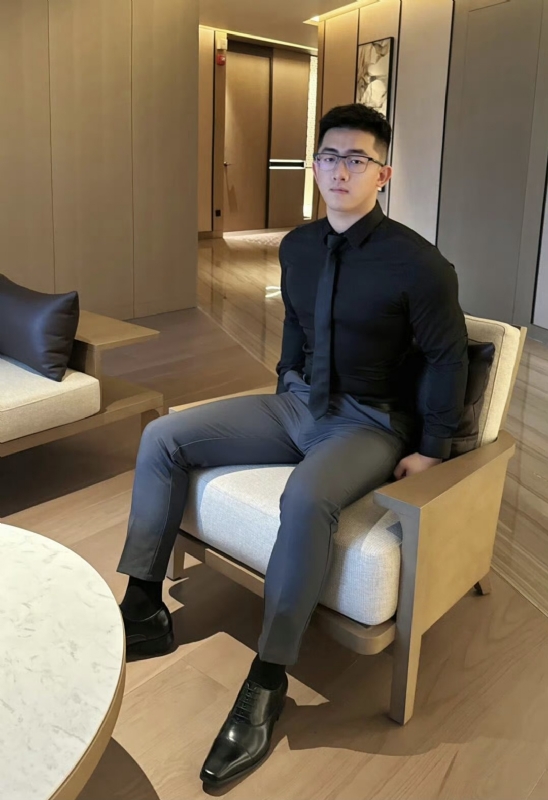 李寒外改英文可家的第一张照片--云霄相亲网