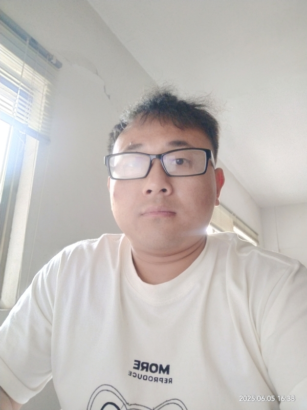 遇见你的第一张照片--云霄相亲网