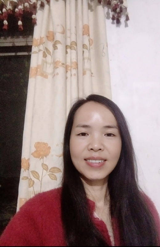阿敏的第一张照片--云霄相亲网