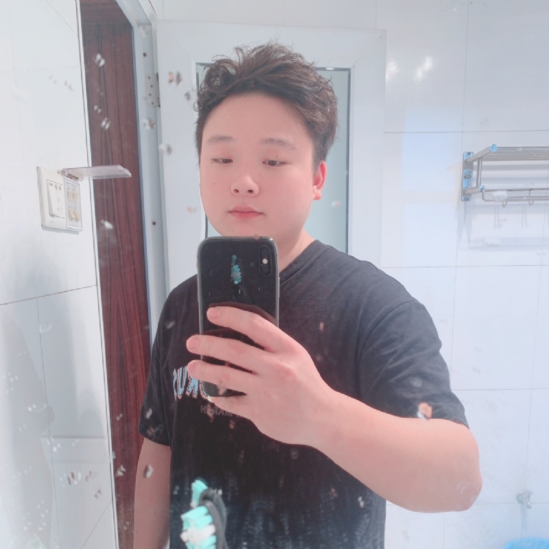 Luhao1016的第一张照片--云霄相亲网