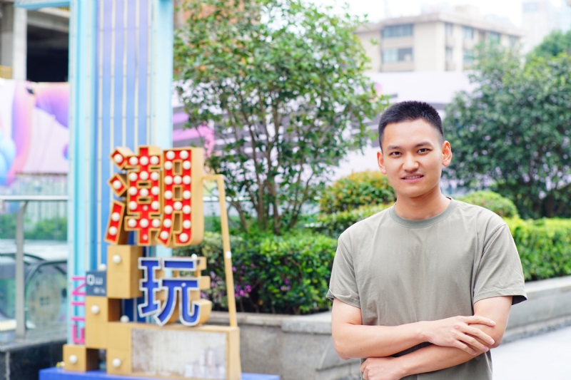 陌上烟雨的第一张照片--云霄相亲网