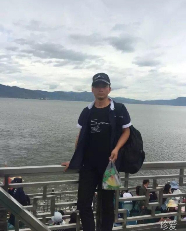 燕雯泽的第一张照片--云霄相亲网