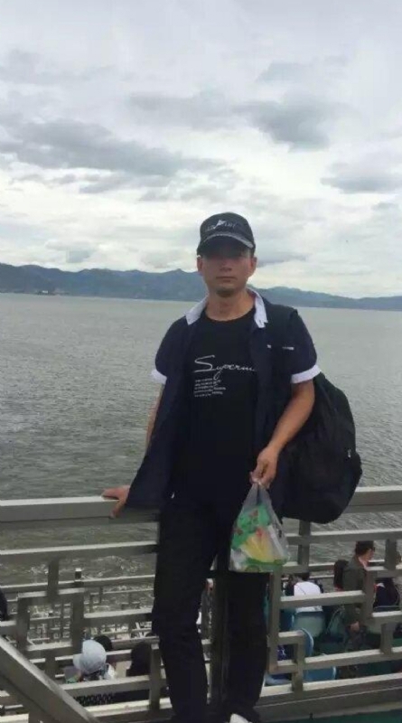 燕雯泽的第二张照片--云霄相亲网