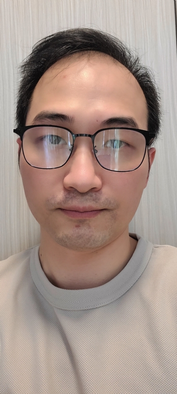 信微ECTung的第一张照片--云霄相亲网