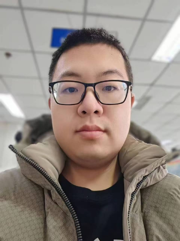 智慧的小胖的第二张照片--云霄相亲网