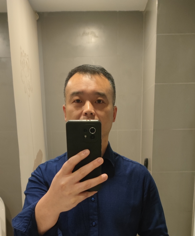 风继续吹的第一张照片--云霄相亲网
